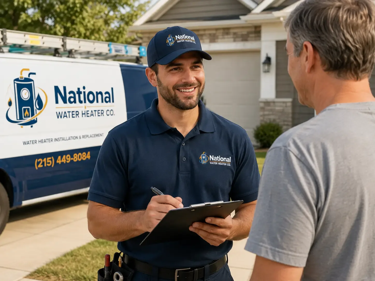 Water Heater Installation Elverson, PA FAQs